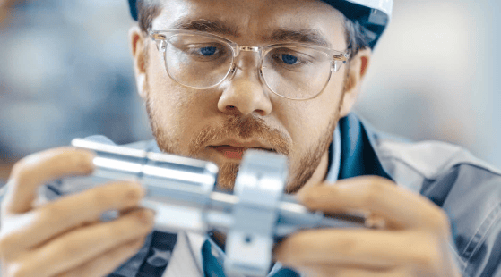 small parts assembly automation