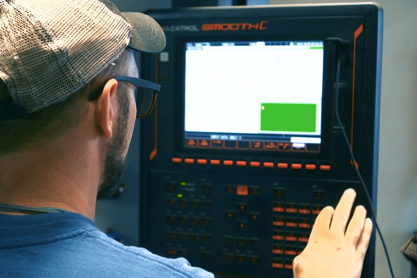 automated picking systems