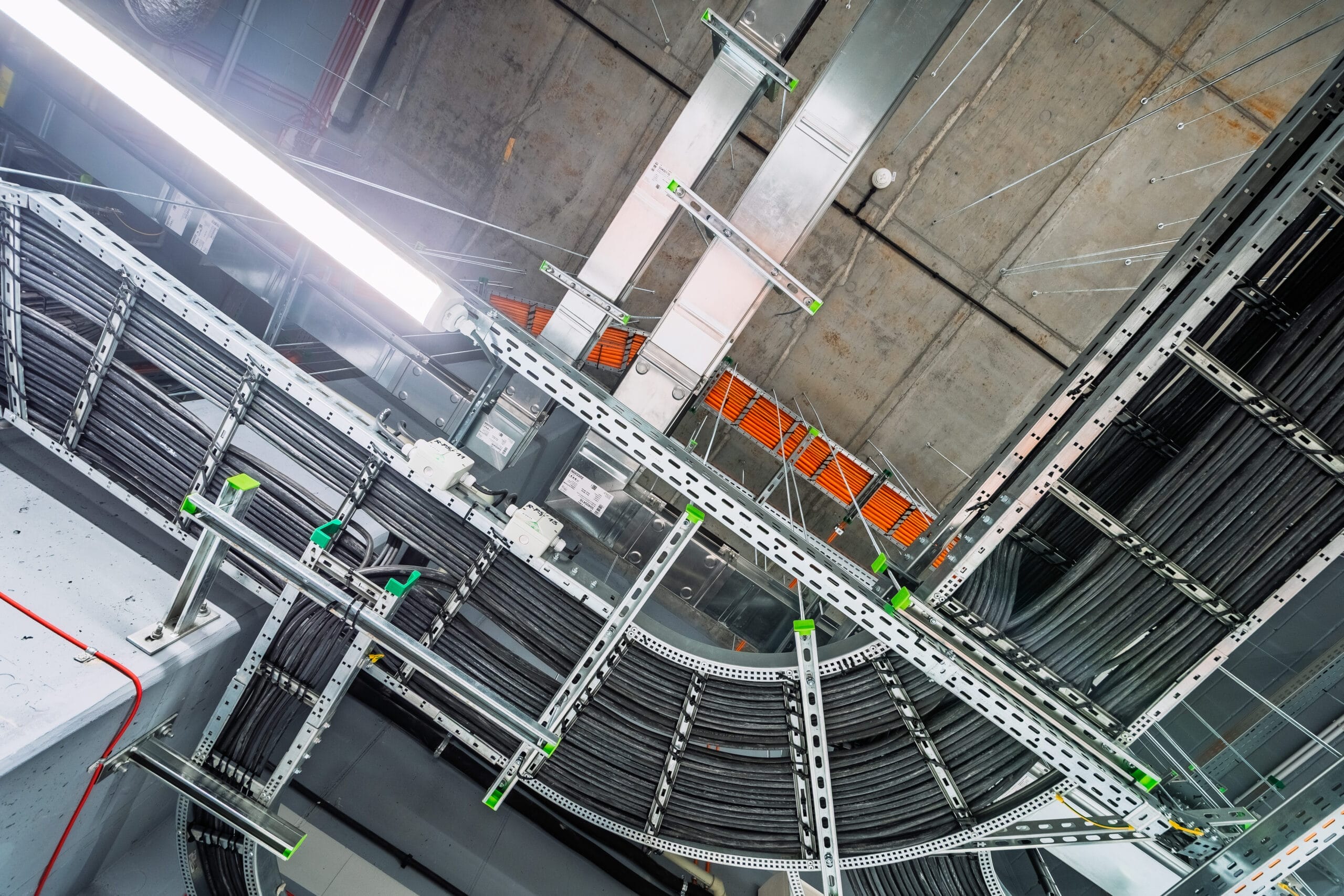 structural steel